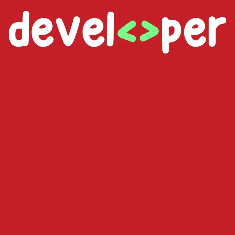 Développeur Code Scripting Debug Informatik Geek