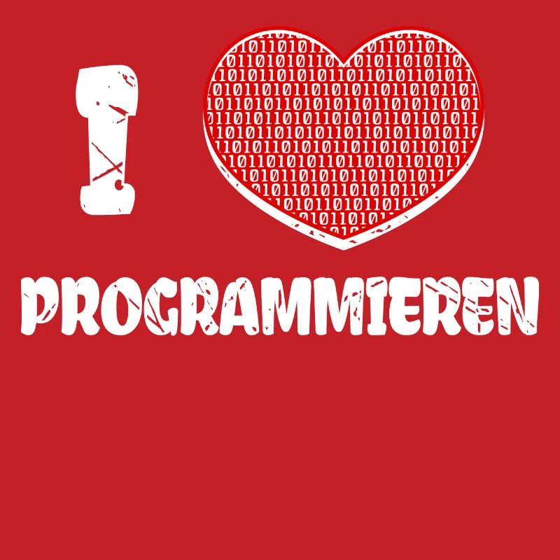 Developer Heart Programmer Statement Computer Science