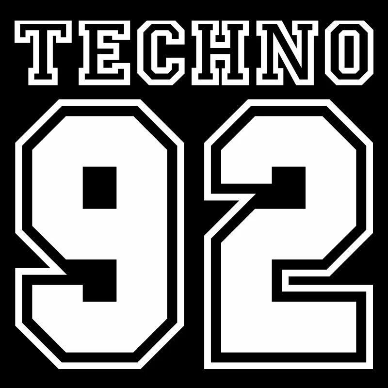 TECHNO 92