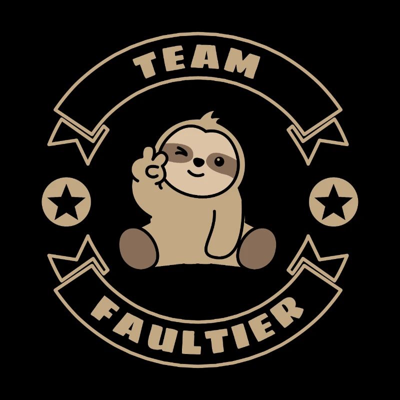 Équipe Sloth Sloth