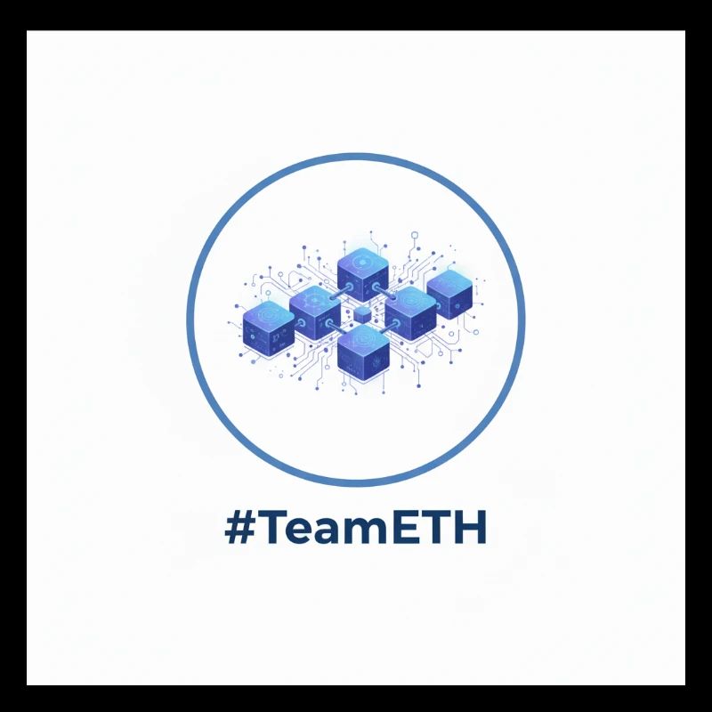 TeamETH node network
