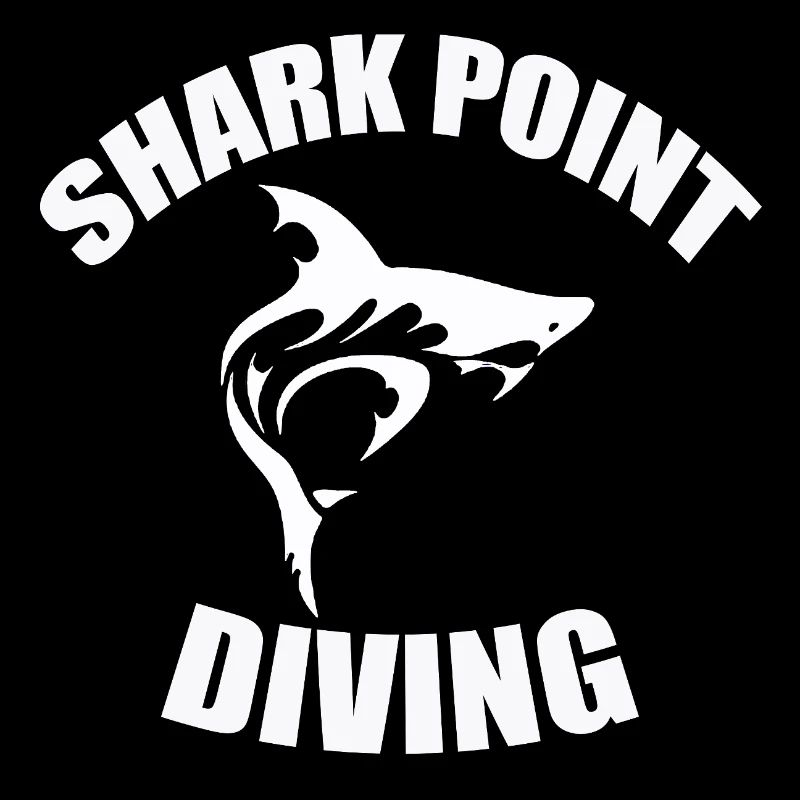 PLONGÉE À SHARK POINT