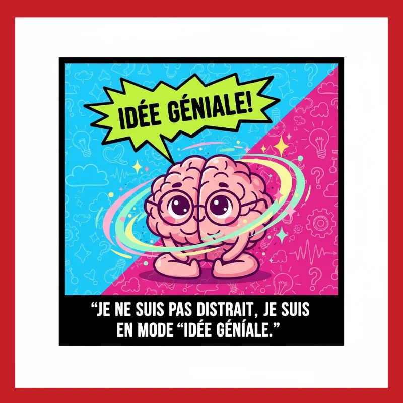 Awesome Idea Brain Pop