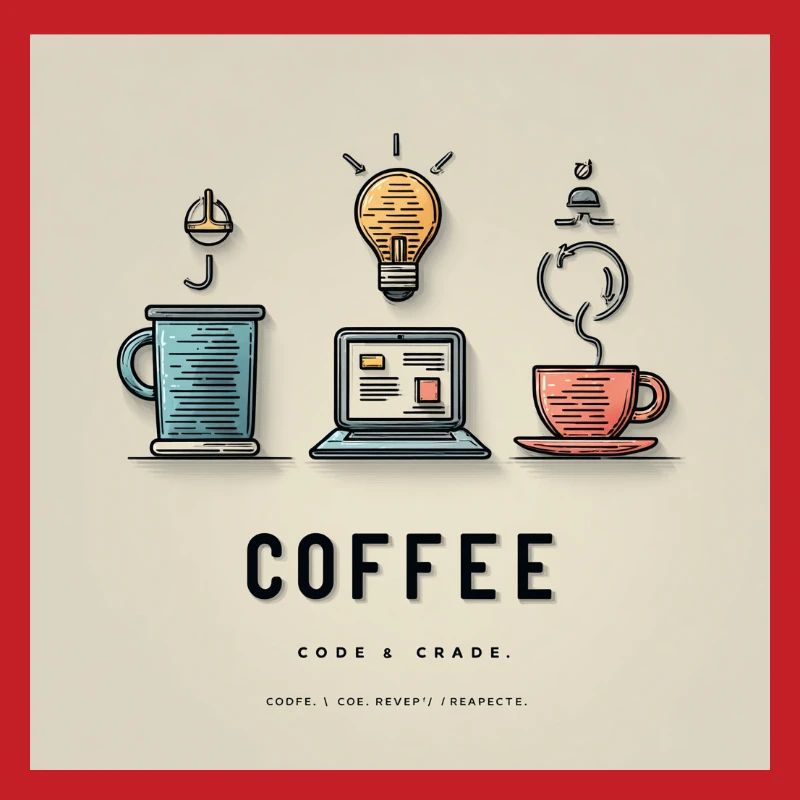 Coffee Code Design
