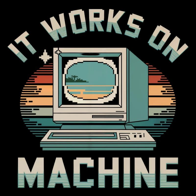 Programmierer Humor