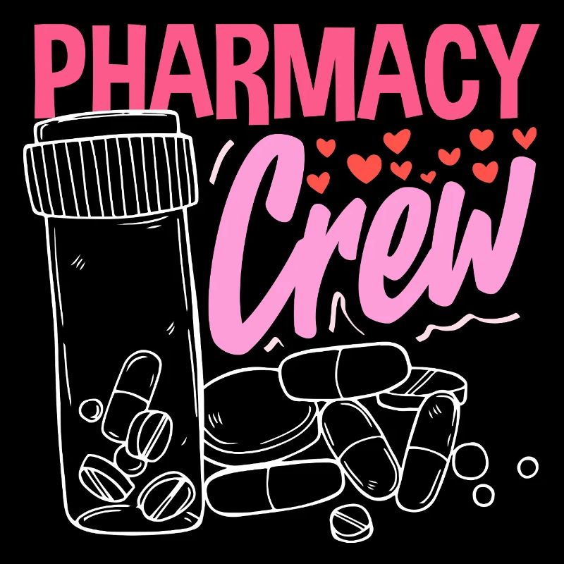 Pharmacist Pharmaceutical Technical