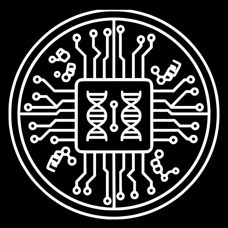 Bioinformatics Chip DNA Tech