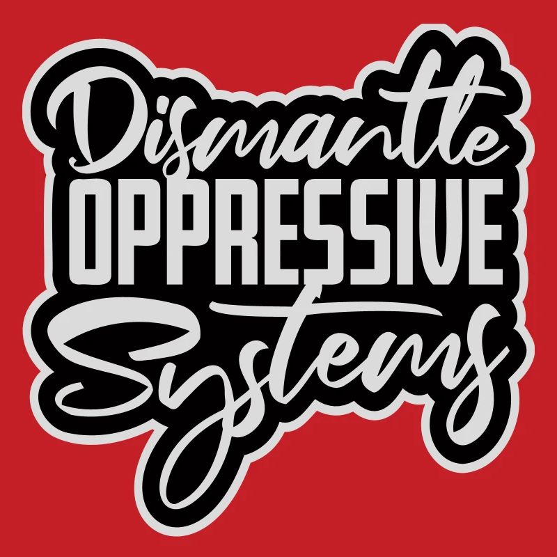 Déclaration d’activisme pour démanteler les systèmes oppressifs