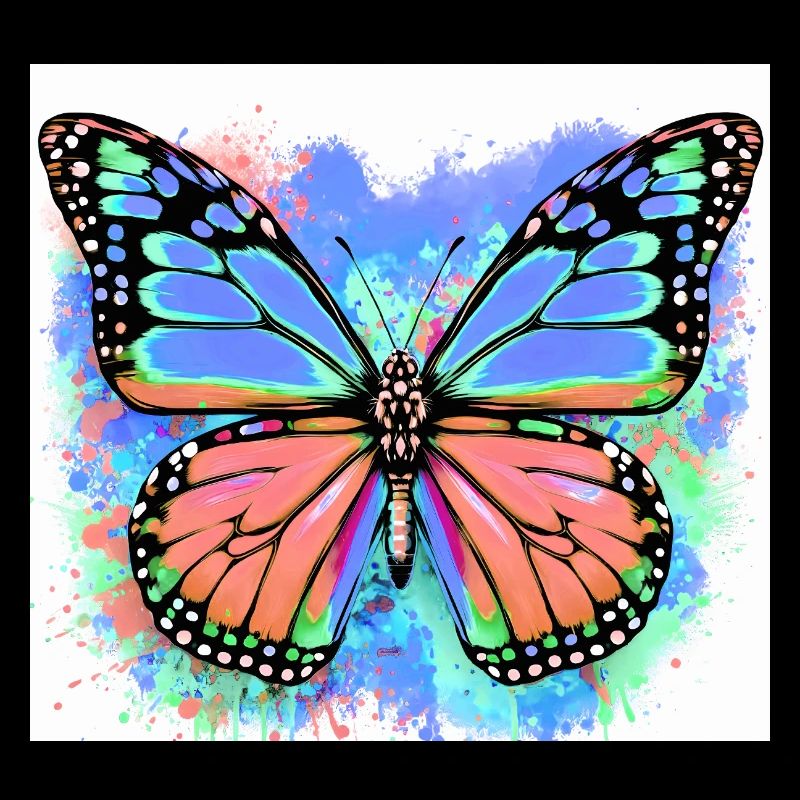 papillon