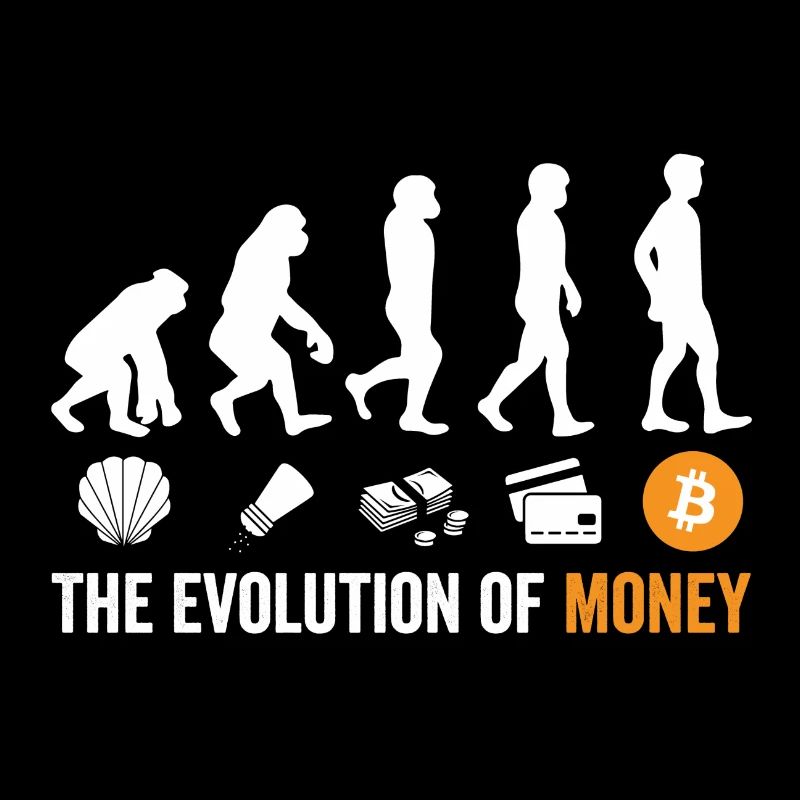 Evolution de l’argent bitcoin