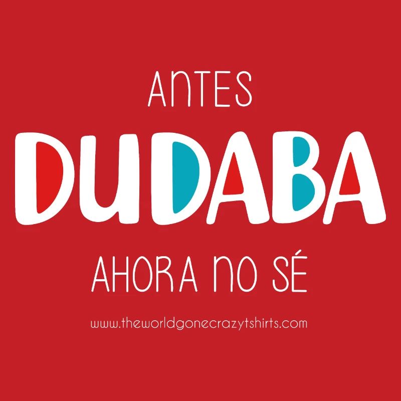 J’avais l’habitude de douter (sombre)