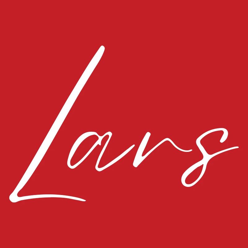 Lars Nom avec L Nom de garçon Garçon Naissance Bébé Garçon
