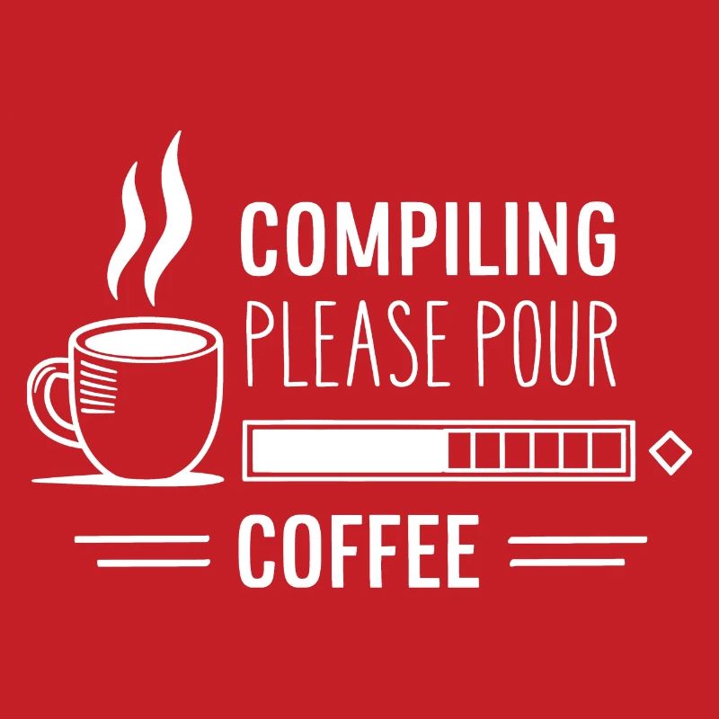 Les programmeurs génèrent du code à partir de café