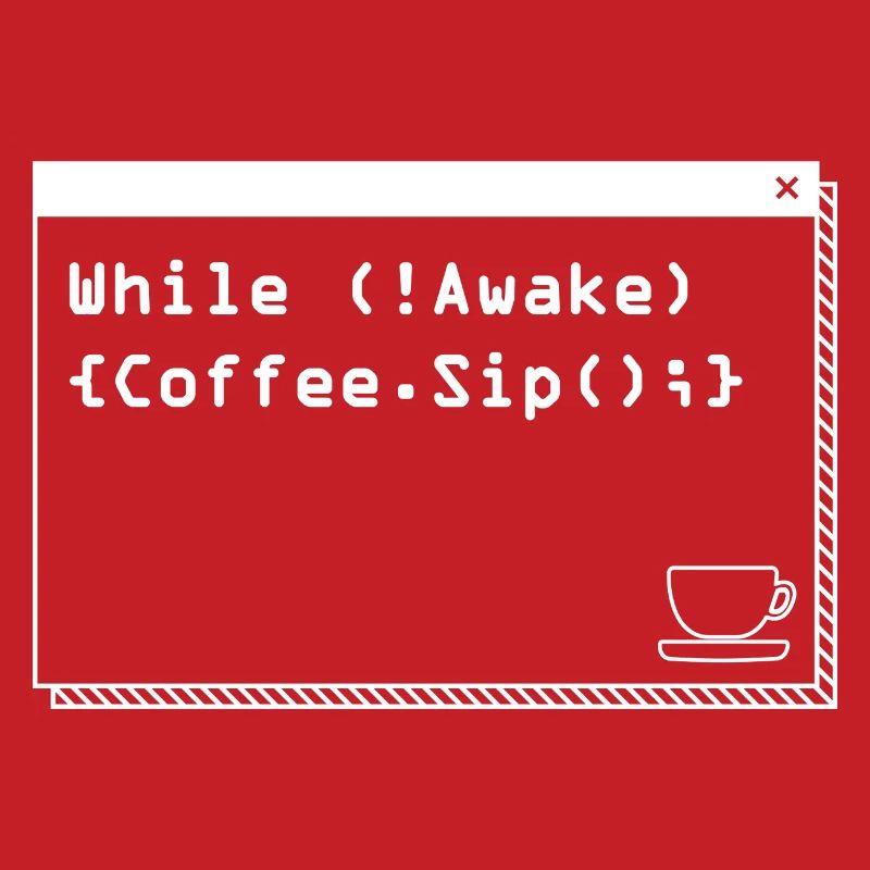 Les programmeurs génèrent du code à partir de café