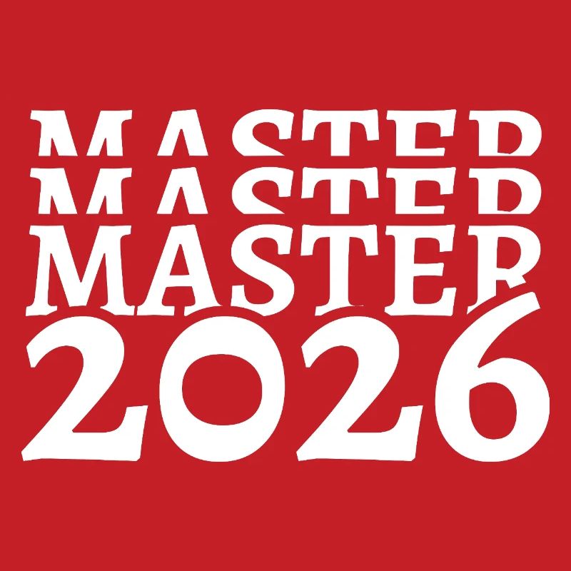 Master 2026 Studium Studiumsabschluss Studiumende