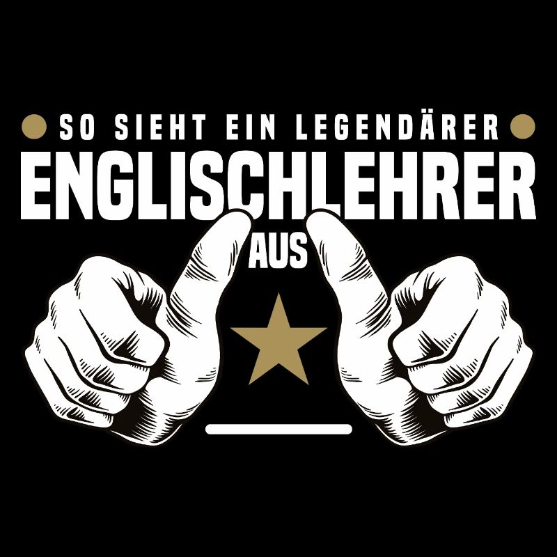 Professeur d’anglais