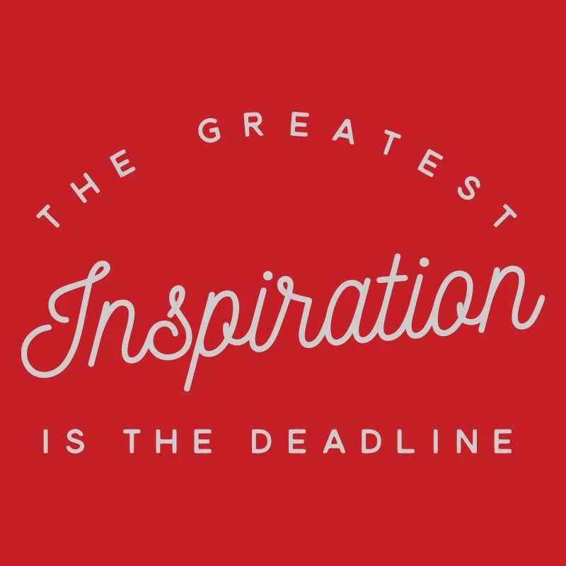 La plus grande inspiration - Script de motivation