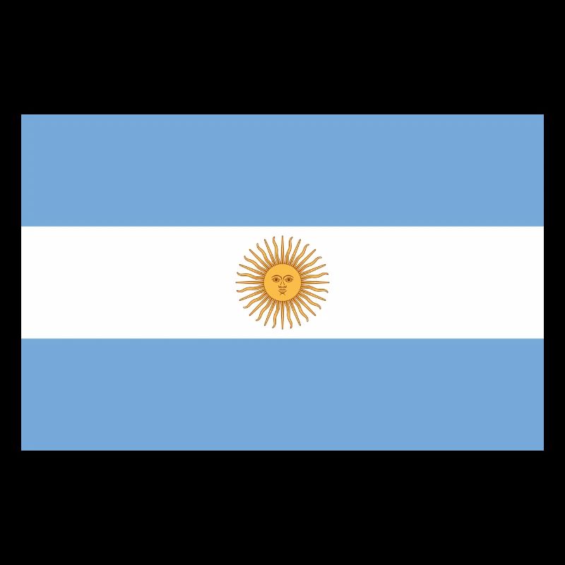 drapeau argentin