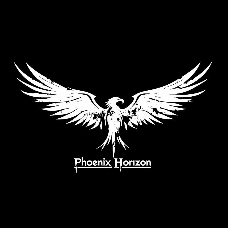 Piano à queue Phoenix Horizon