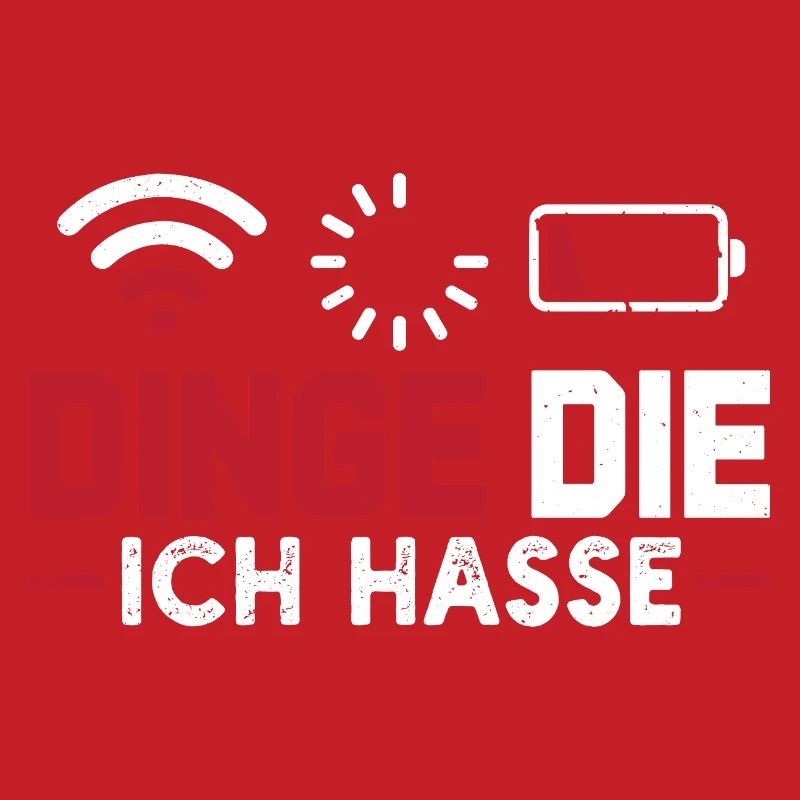 Nerd Computer THINGS I HATE FUNNY