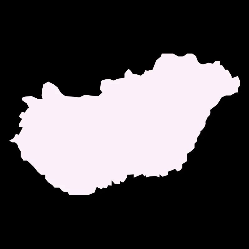 Ungarn Land