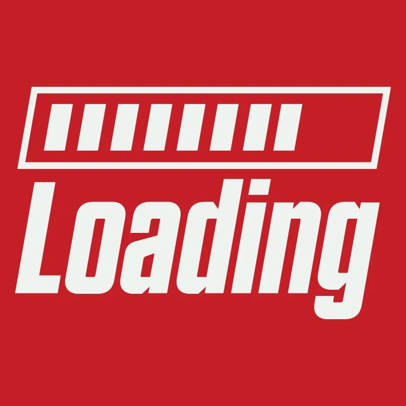 Loading Loading Bar
