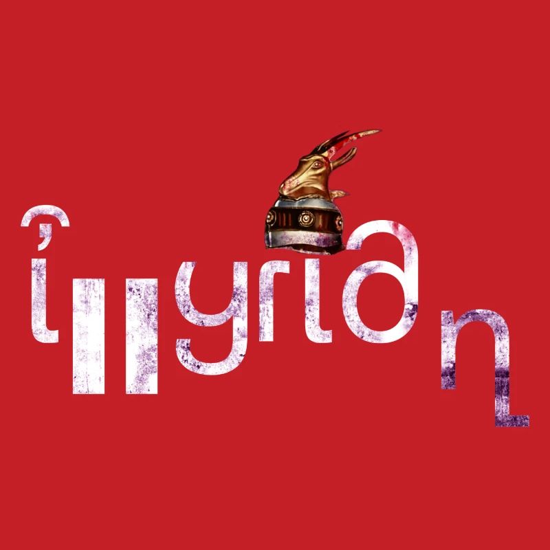 Illyrian