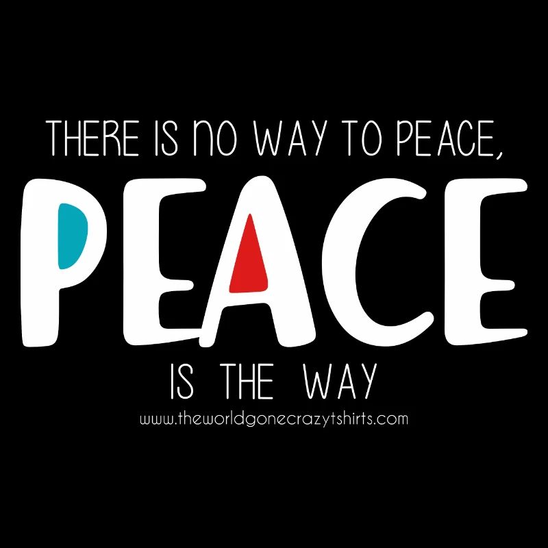 Peace 2 (dunkel)