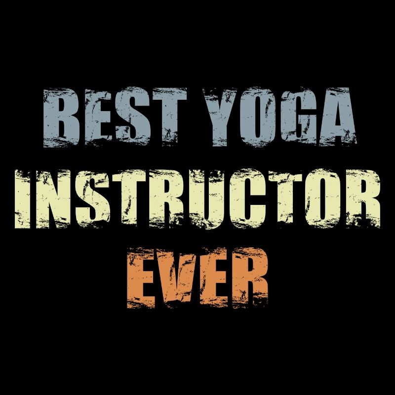 Bester Yogalehrer
