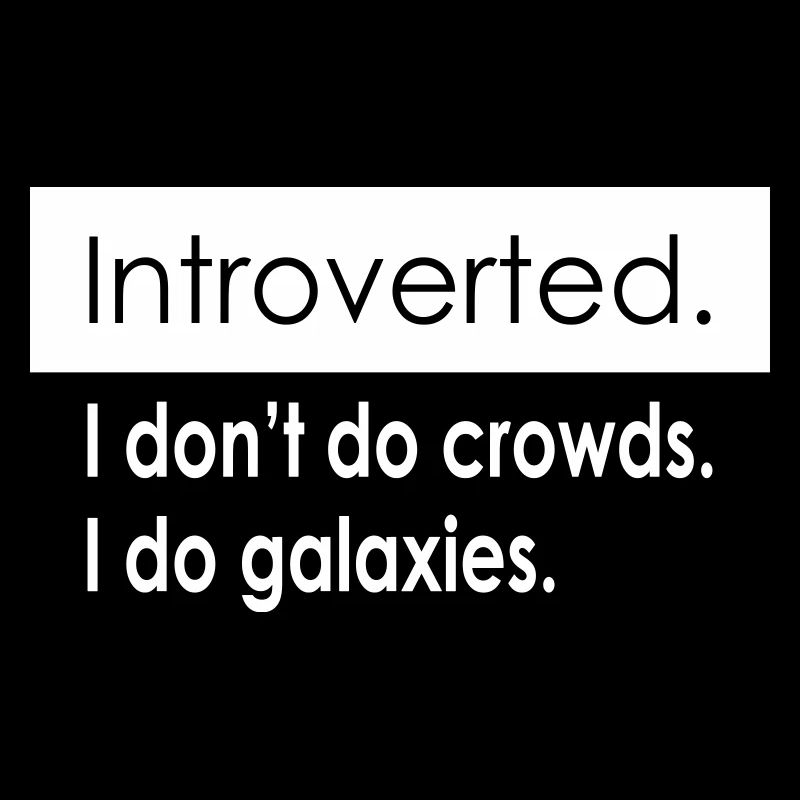Citations d’introverti