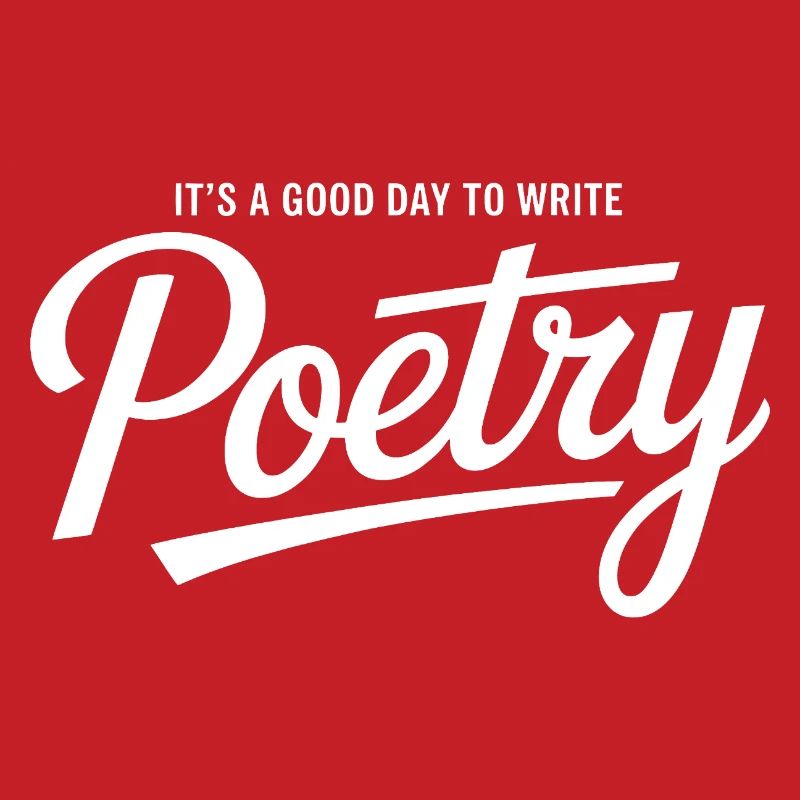 Midnight Verse Script Tee