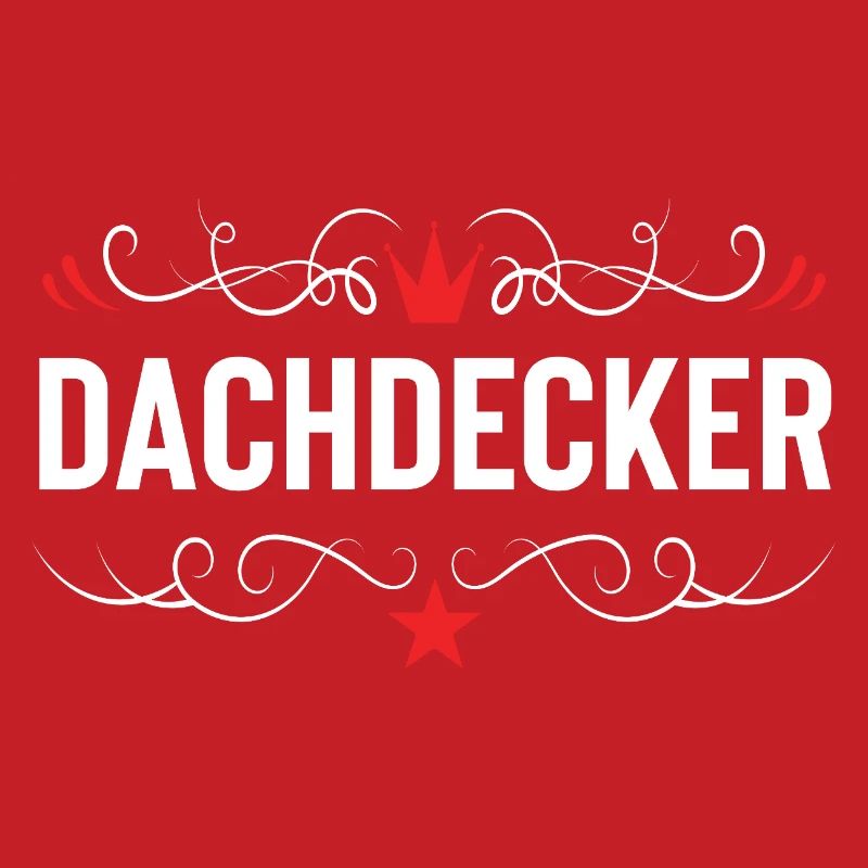 Dachdecker Beruf