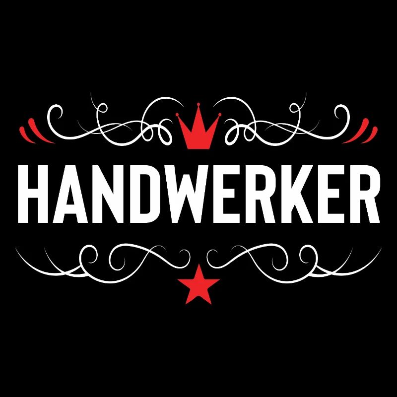 Handwerker Beruf