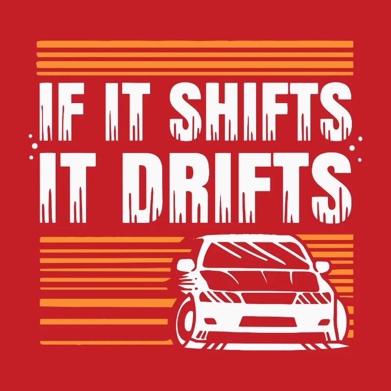 Si ça bouge, ça dérape, devis de dérapage de voiture, devis de conception