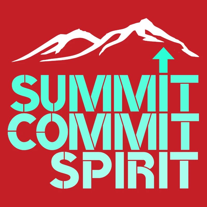Spirit Commit Summit
