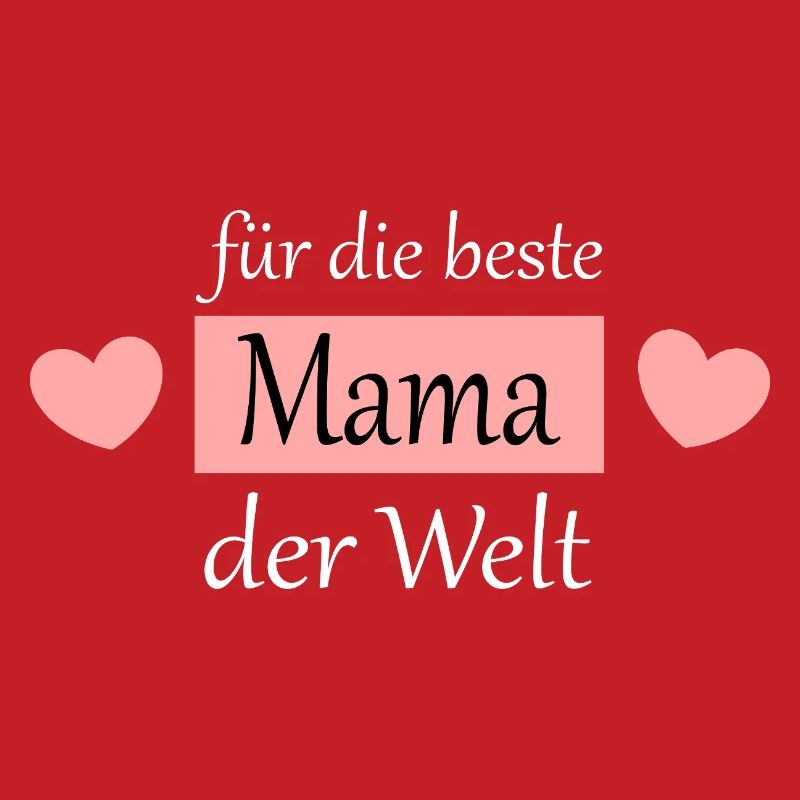 Muttertags Geschenk Mutter Muttertag Geschenkidee