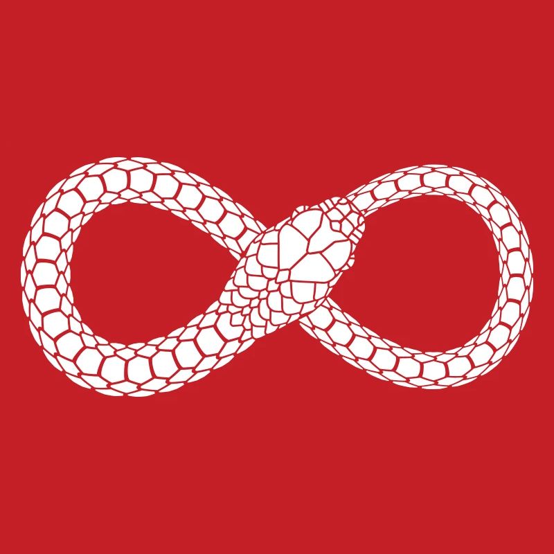 Infinite Serpent Loop
