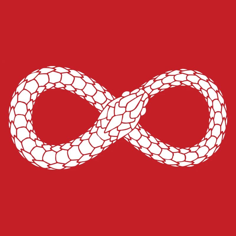 Endless Serpent Loop
