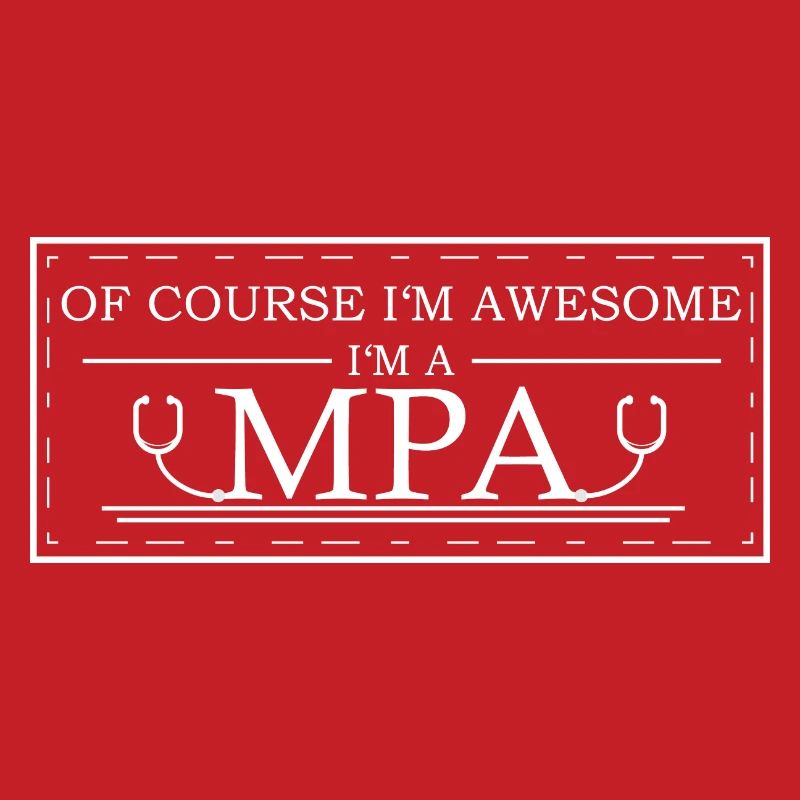 Doctor's assistant Mpa