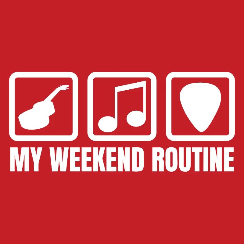 Guitar Player Weekend