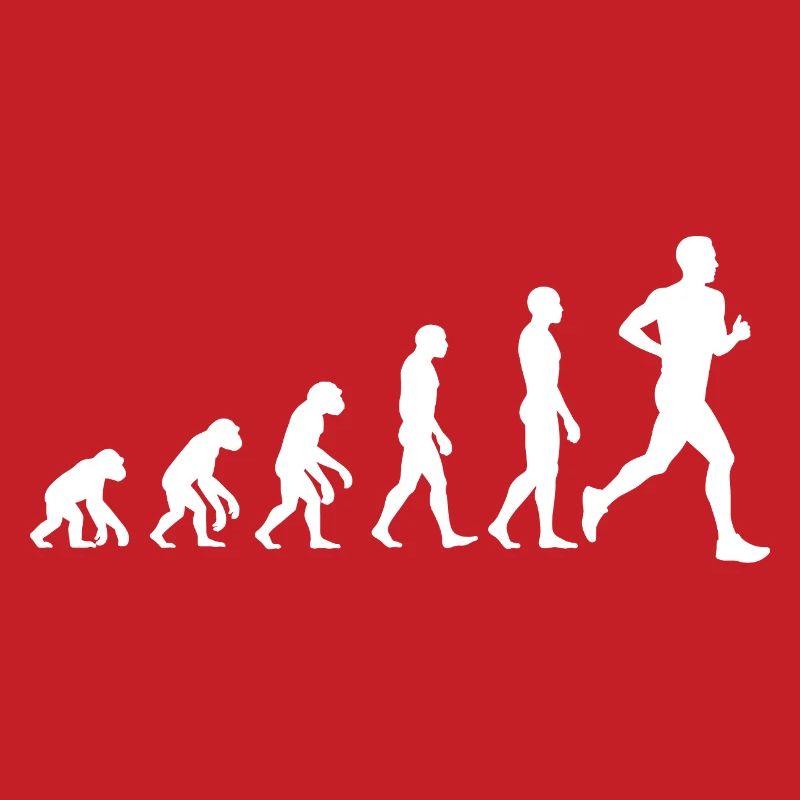 COURSE DE JOGGING – PUISSANCE DE COURSE ! COURSE DE MARATHON