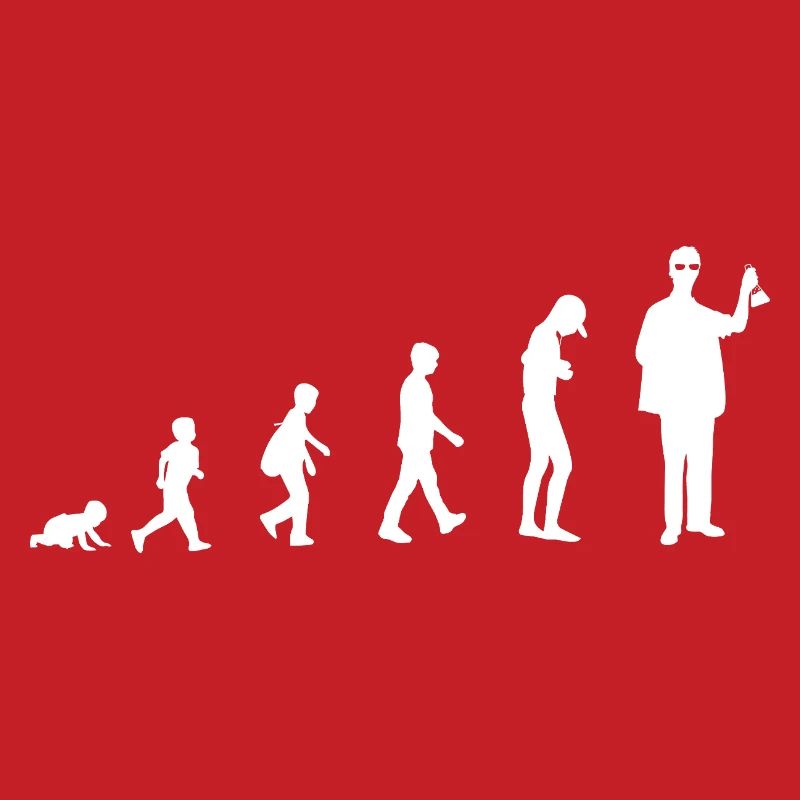 Évolution du bébé à la pharmacie