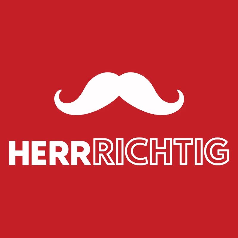 Ich bin ein Mann