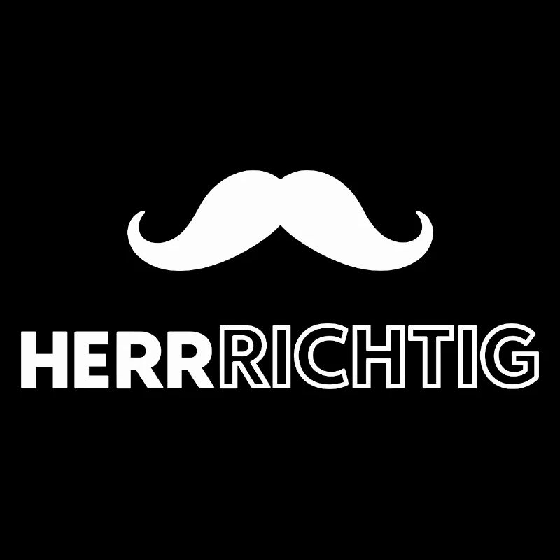 Ich bin ein Mann