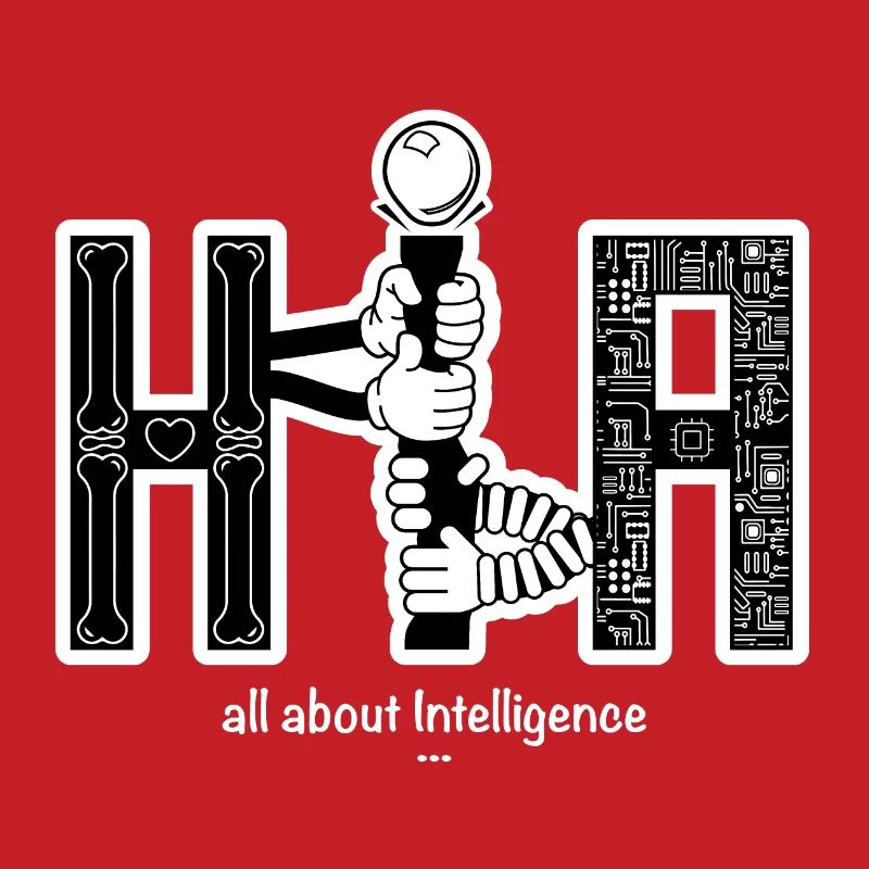 Human vs Artificial Intelligence