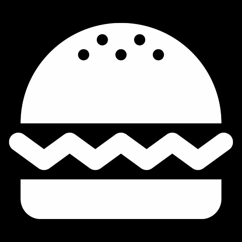 Hamburger, Burger