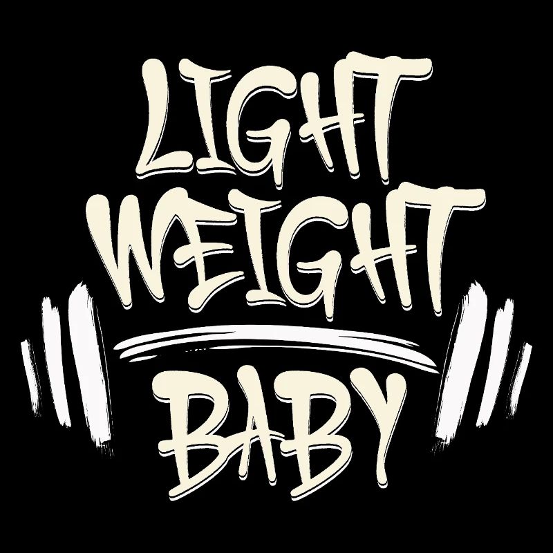 Motivation en forme : Conception de bébé léger