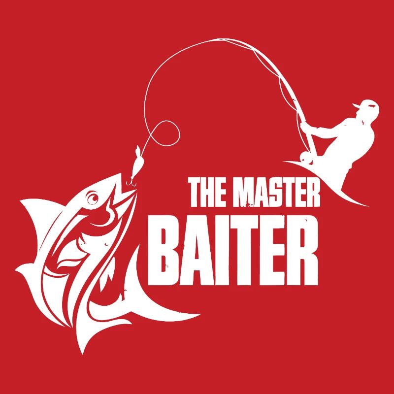 Angler Master Bait Theme