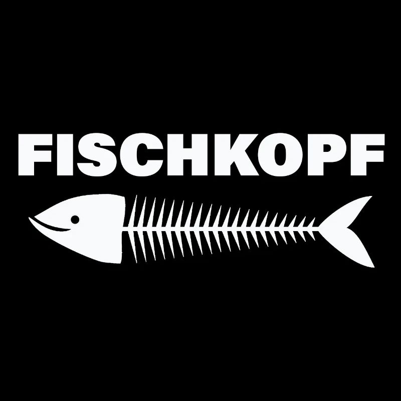 FISH HEAD