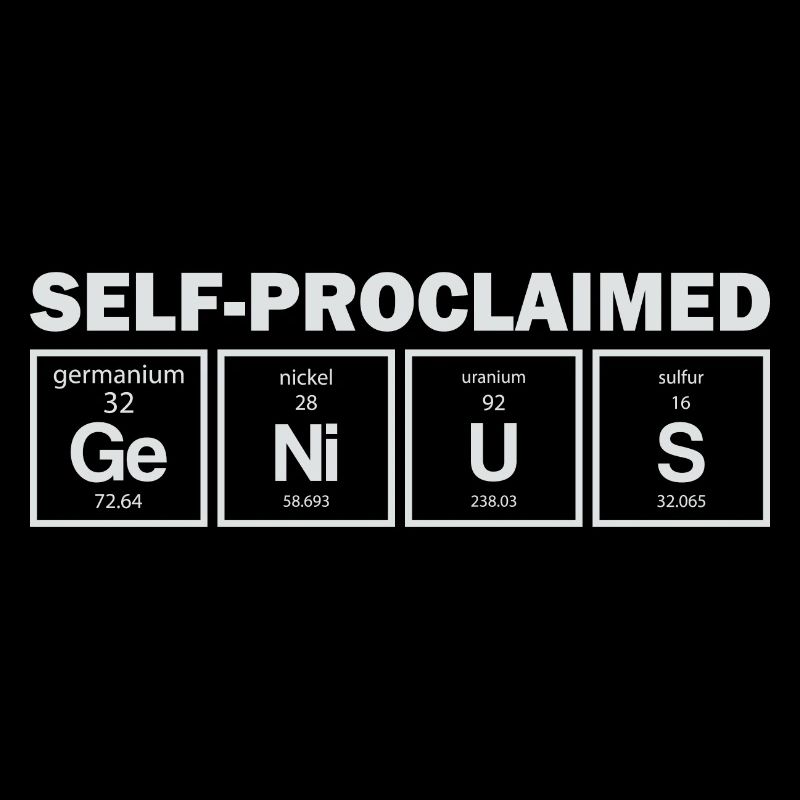 Genius Element
